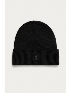 Čepice Kangol K3020ST.BK001-BK001