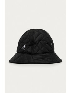 Klobouk Kangol K4373.BK001-BK001