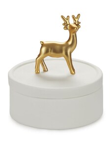 BALVI Dóza na šperky Deer