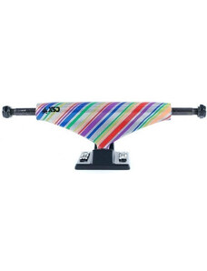 Theeve Titanium Truck Co. Trucky Theeve Hollow V3 CSX Rainbow - 5.25