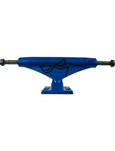 Theeve Titanium Truck Co. Trucky Theeve V3 CSX Blue/Black - 5.25/5.5