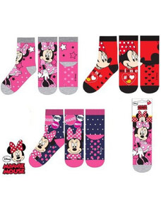 Sun City Minnie Mouse ponožky