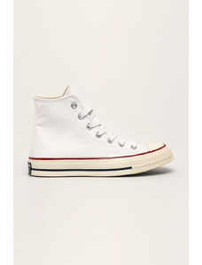 Kecky Converse Chuck 70 dámské, bílá barva, C162056