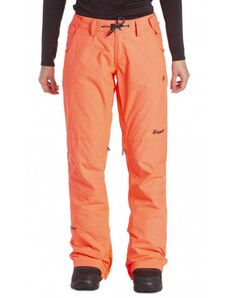 Nugget dámské snowboardové/lyžařské kalhoty Kalo Pants 19/20 E - Acid Orange