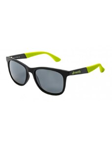 MeatFly sluneční brýle Clutch 2 sunglasses 2023 F-Black, Green