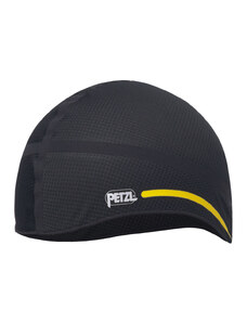 PETZL LINER 1 M/L černá tenká čepička pod přilbu