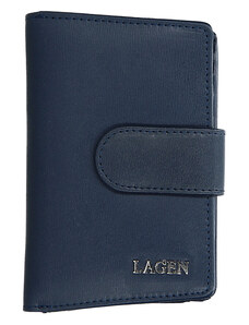 Peněženka Lagen - 50313 blue