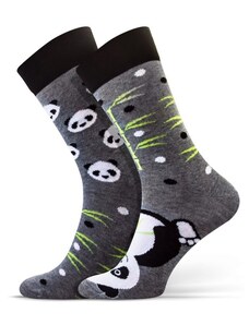 SESTO SENSO Ponožky FINEST Panda