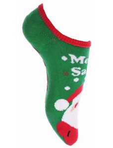 Aura.Via Vánoční ponožky SDV6852.2