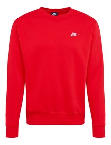 Červené pánské mikiny Nike | 160 kousků - GLAMI.cz