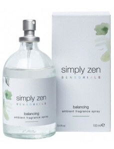 Simply Zen Sensorials Balancing Ambient Fragrance Spray 100ml