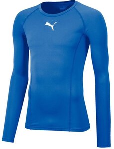 Triko s dlouhým rukávem Puma LIGA Baselayer Tee LS 65592002