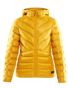 Bunda s kapucí CRAFT Lightweight Down Jacket 1908007-557000