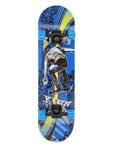 Skateboard NILS Extreme CR3108 SA King