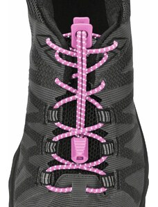 Tkaničky Nathan Run Laces Reflective 1171n-0165