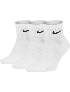 Ponožky Nike U NK EVERYDAY CUSH ANKLE 3PR sx7667-100