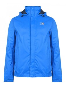 Karrimor Sierra Weathertite Jacket Mens Blue/Night Navy