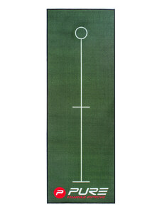 Pure 2 Improve Golf Putting Mat 80x237 cm