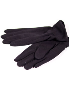 Zimní pánské textilní rukavice Tuulikki ZRP001 černá