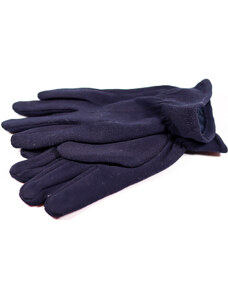 Zimní pánské textilní rukavice Tuulikki ZRP001 modrá