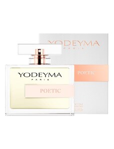 YODEYMA Paris YODEYMA POETIC EDC