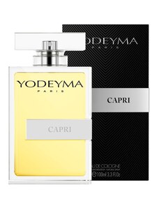 YODEYMA Paris YODEYMA CAPRI Pánský parfém