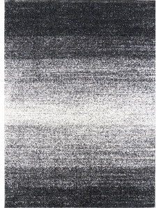 Berfin Dywany Kusový koberec Aspect New 1726 Grey - 140x190 cm
