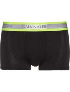 Calvin Klein pánské černé boxerky