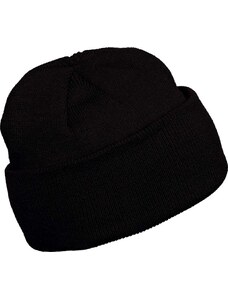 K-UP KP031 PLETENÁ ČEPICE BEANIE