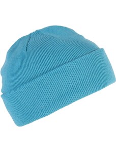 K-UP KP031 PLETENÁ ČEPICE BEANIE