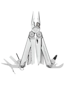 MultiTool Leatherman Wave Plus 832524