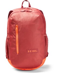 Under Armour Roland Backpack PINK 1327793-692