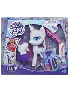 Hasbro My Little Pony Kouzelná hříva Rarity