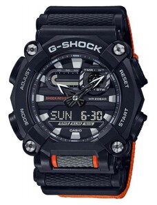 Pánské hodinky CASIO G-SHOCK Original GA-900C-1A4ER