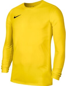 Dres s dlouhým rukávem Nike M NK DRY PARK VII JSY LS bv6706-719