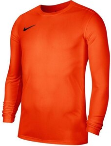 Dres s dlouhým rukávem Nike Y NK DRY PARK VII JSY LS bv6740-819