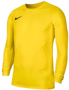 Dres s dlouhým rukávem Nike Y NK DRY PARK VII JSY LS bv6740-719