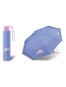 happy rain Dívčí skládací deštník Scout - Pár koní