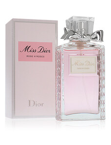 Dior Miss Dior Rose N'Roses toaletní voda pro ženy 50 ml