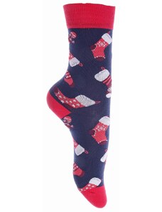Aura.Via Dětské vánoční ponožky SGC5073.1