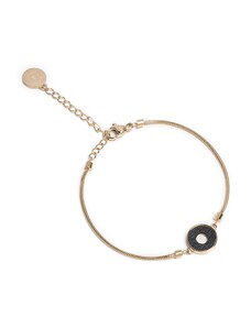 BeWooden Náramek Lux Bracelet Circle
