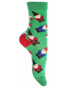 Aura.Via Dětské vánoční ponožky SGC5073.5