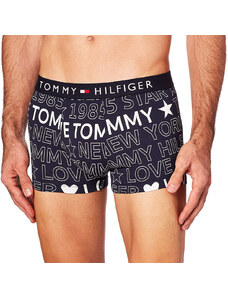 Tommy Hilfiger pánské tmavě modré boxerky