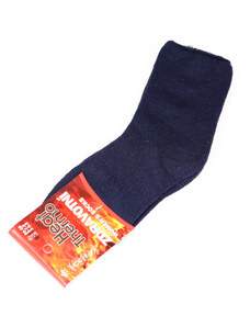 Dámské thermo bavlněné ponožky Heat DTBP018