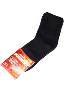Dámské thermo bavlněné ponožky Heat DTBP019