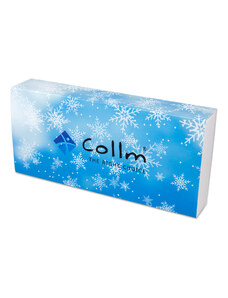 COLLM Vánoční dárková krabička