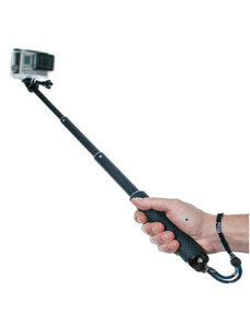 Kaliou Selfie tyč pro GoPro