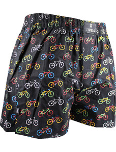 Lonka trenýrky Jack Boxers Vzor Bike lo 034