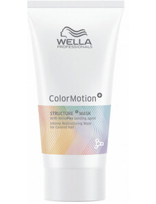 Wella Professionals Color Motion+ Structure Mask 30ml