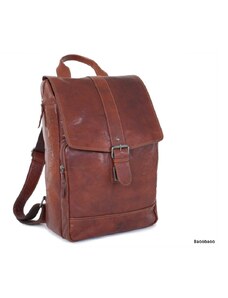 BAOOBAOO Batoh Backpack 15"-16" Brandy BB090